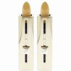 Makeup Sets | * Guerlain 0.12Oz Rouge Automatique Long-Lasting Lip Colour #603 Yellow It- Stick Women Makeup Sets