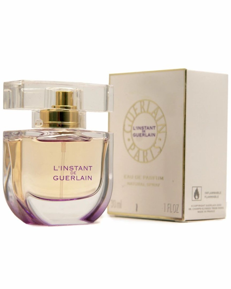 Fragrance | * Guerlain Women'S L'Instant De 1Oz Eau De Parfum Spray Fragrance