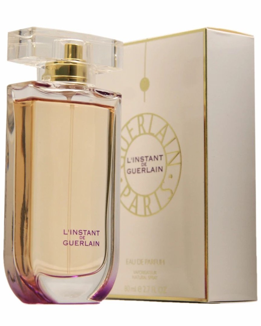 Fragrance | * Guerlain 2.7Oz L'Instant De Guerlain Eau De Parfum Spray Women Fragrance