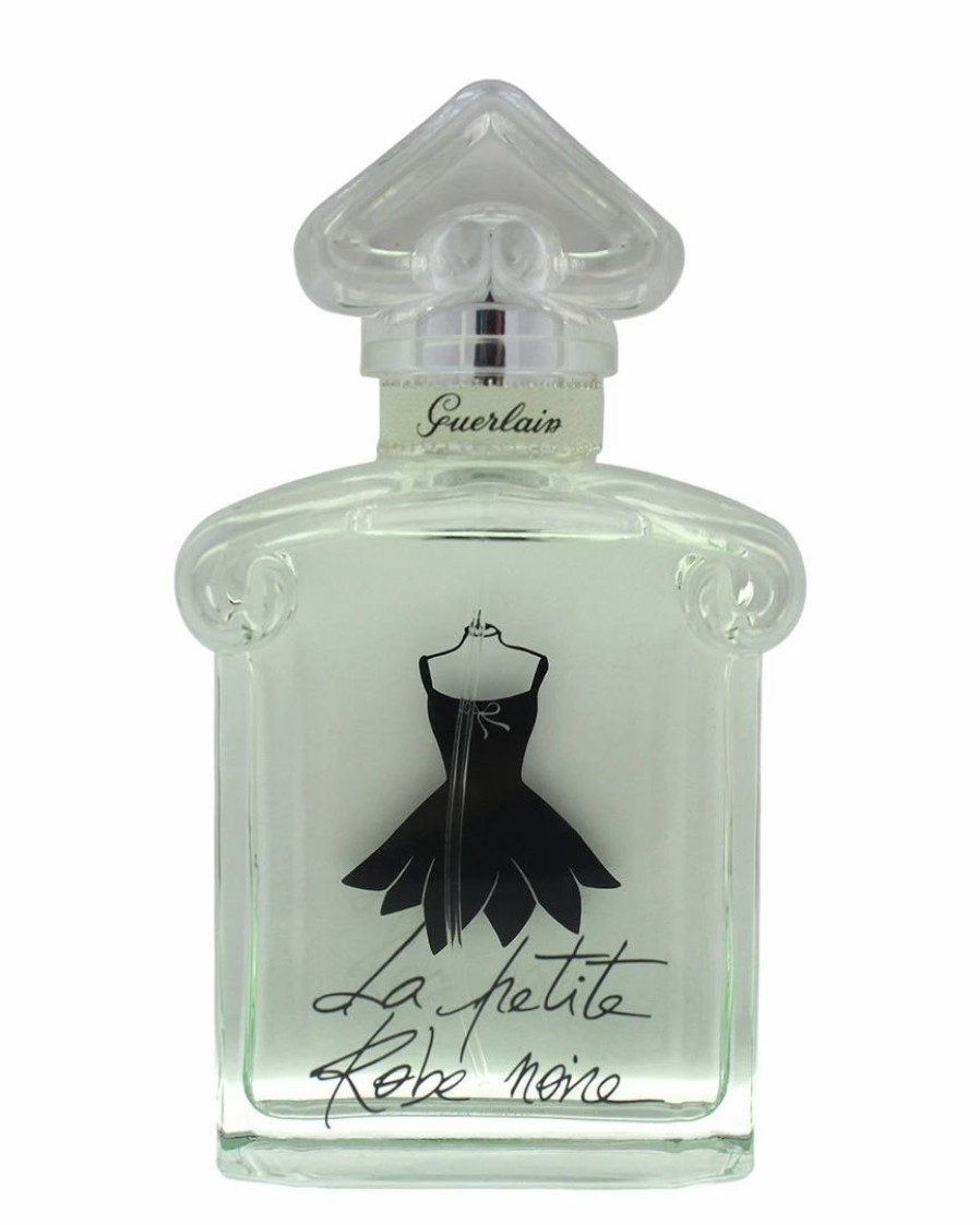 Fragrance | * Guerlain 1.6Oz Women'S La Petite Robe Noire Eau Fraiche Edt Spray Fragrance