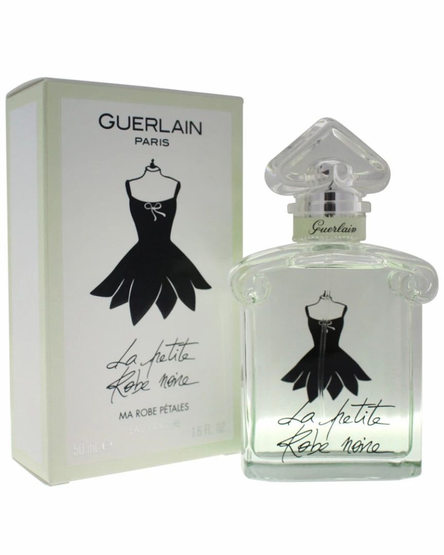 Fragrance | * Guerlain 1.6Oz Women'S La Petite Robe Noire Eau Fraiche Edt Spray Fragrance