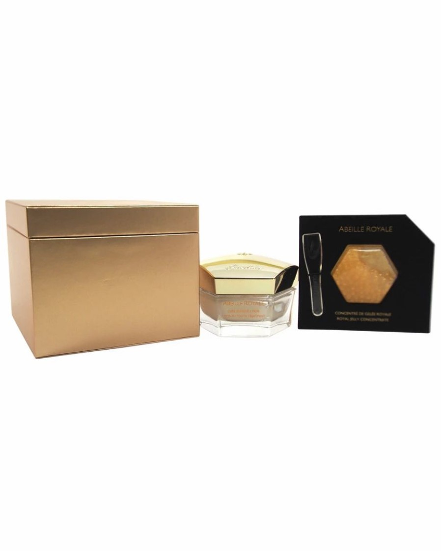 Skincare Treatments | * Guerlain 1.3Oz Abeille Royale 1-Month Youth Treatment Women Skincare Treatments