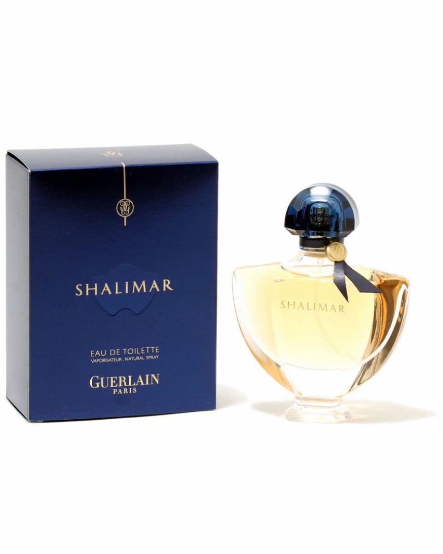 Fragrance | * Guerlain Women'S Shalimar 1.7Oz Eau De Toilette Spray Fragrance