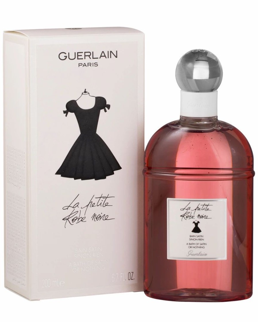 Fragrance | * Guerlain Women'S La Petite Robe Noire 6.7Oz Shower Gel Fragrance