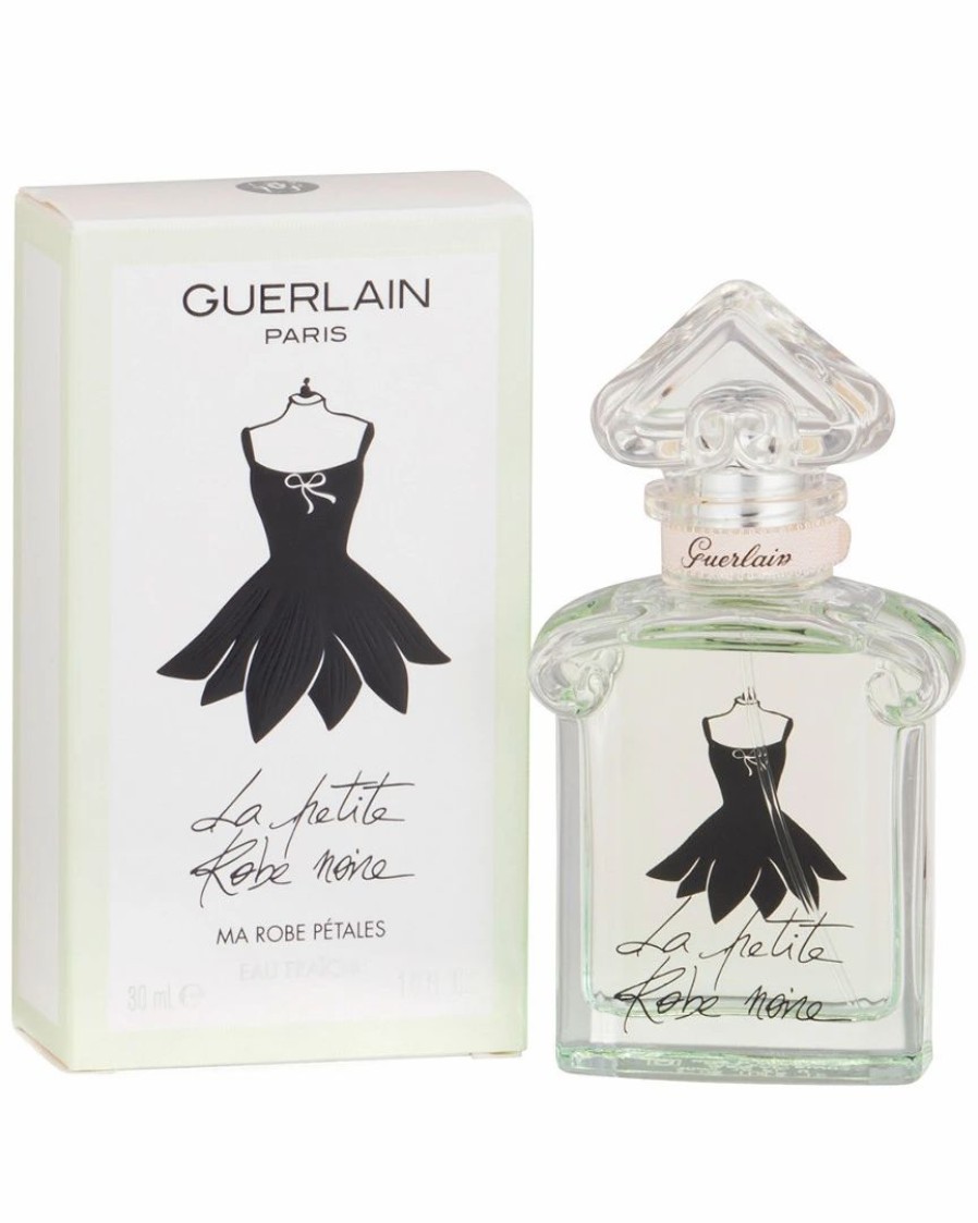 Fragrance | * Guerlain Women'S 1Oz La Petite Robe Noire Eau Fraiche Eau De Toilette Spray Fragrance