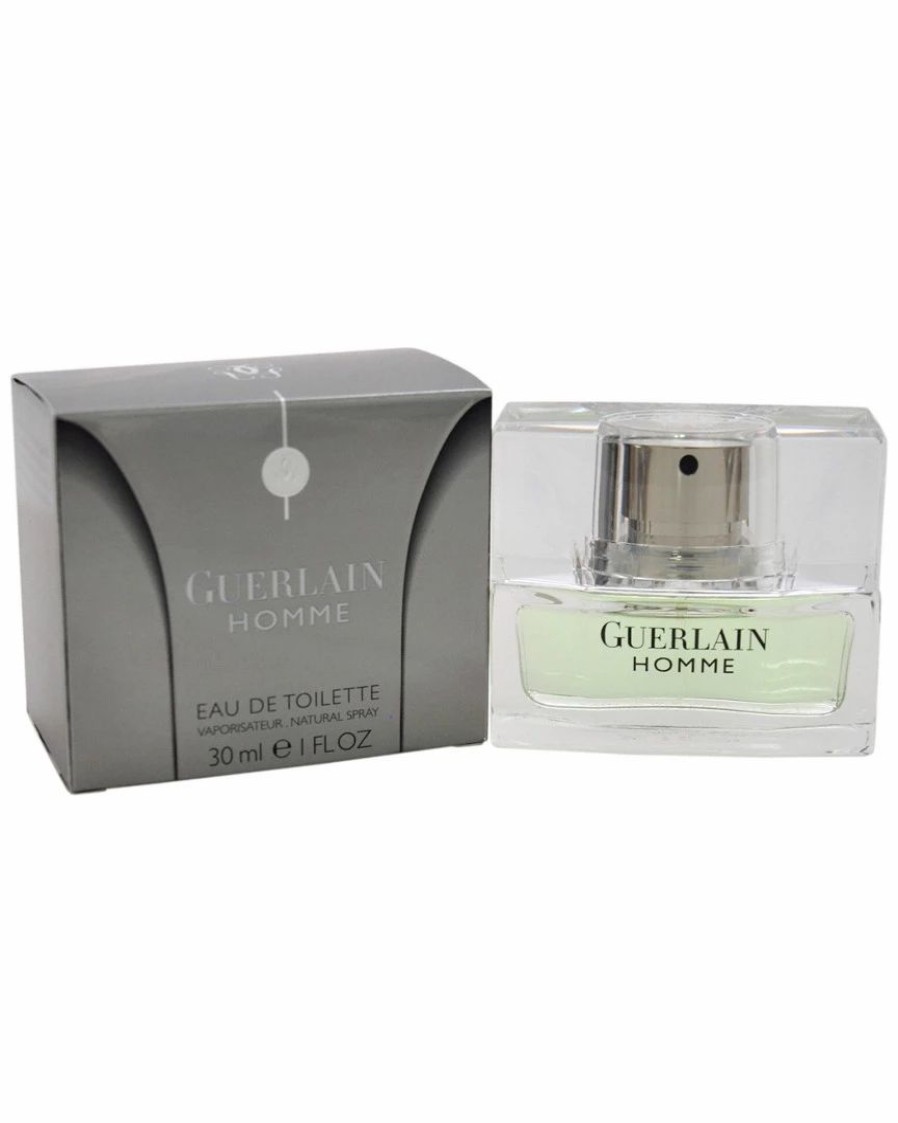 Fragrance | * Guerlain Homme 1Oz Eau De Toilette Spray Women Fragrance