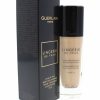 Face & Eye Makeup | * Guerlain Lingerie De Peau Natural Perfection Very Light 1Oz Foundation Women Face & Eye Makeup