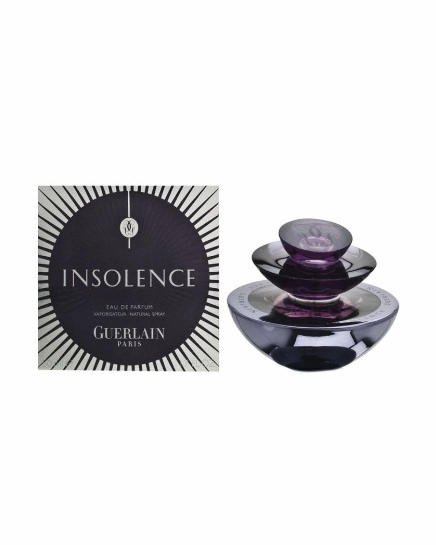 Fragrance | * Guerlain Women'S 1.7Oz Insolence Edp Spray Fragrance