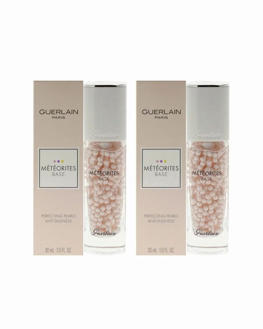 Face & Eye Makeup | * Guerlain 1Oz Meteorites Base Perfecting Pearls Women Face & Eye Makeup