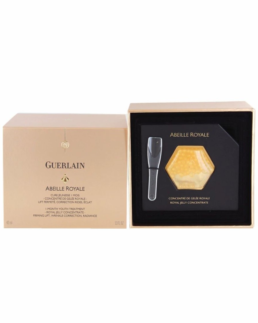 Skincare Treatments | * Guerlain 1.3Oz Abeille Royale 1-Month Youth Treatment Women Skincare Treatments