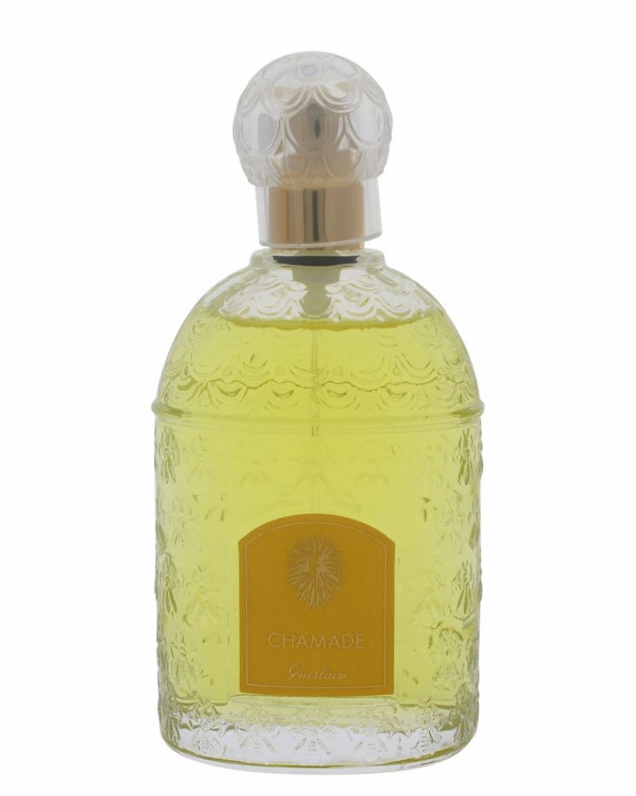 Fragrance | * Guerlain Women'S 3.3Oz Chamade Edt Spray Fragrance